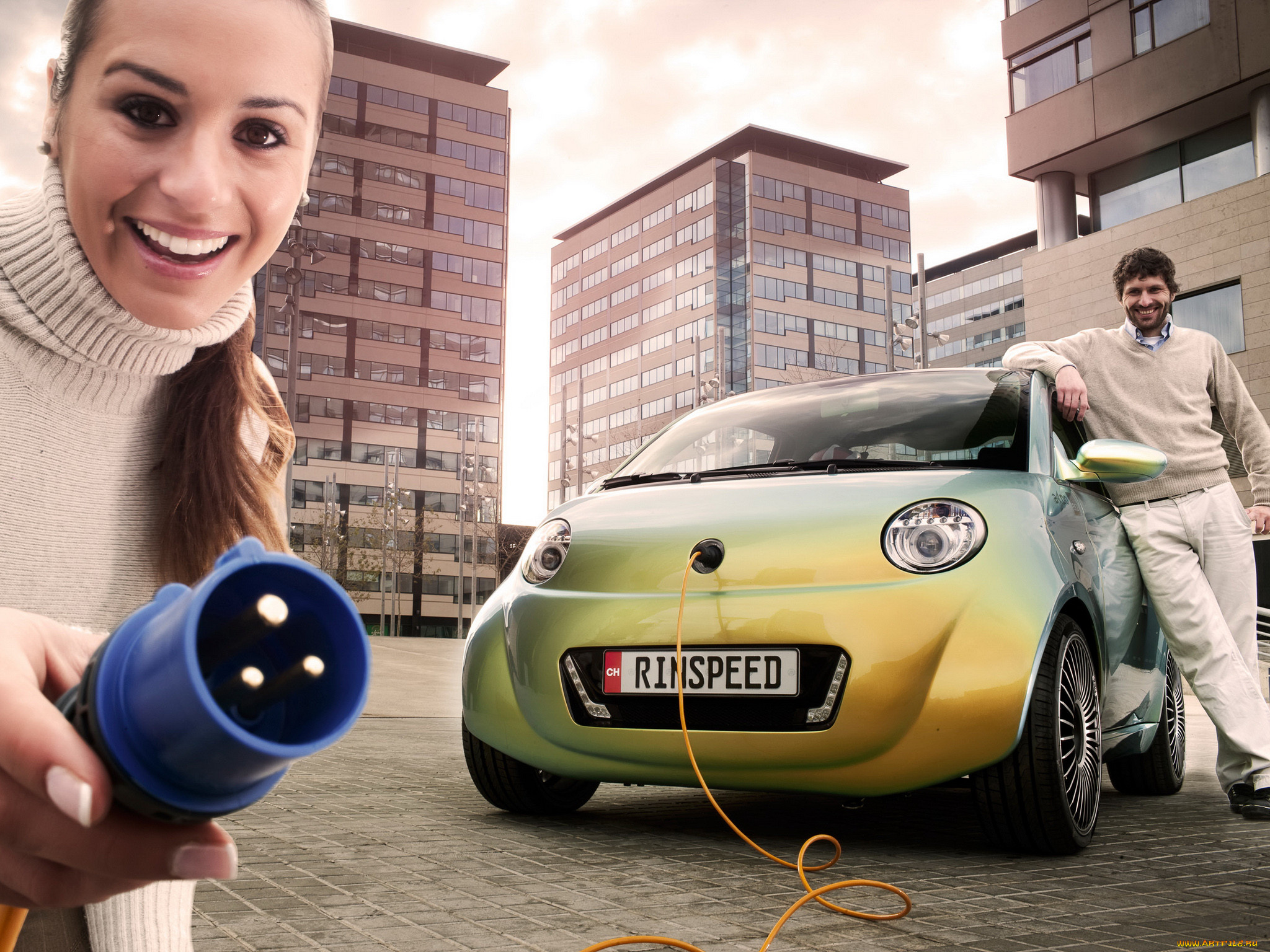 uc, concept, 2010, , rinspeed